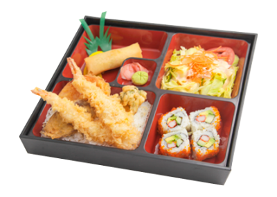 Bento Box