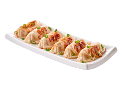 Gyoza