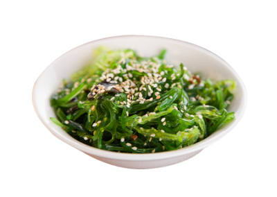 Seaweed Salad