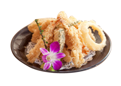 Tempura